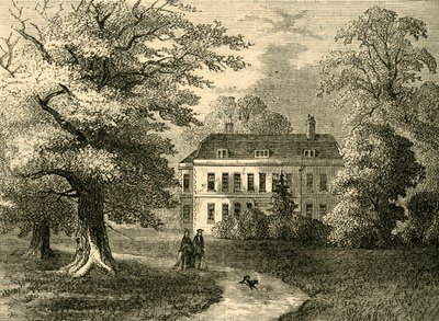 Putney House by Unbekannt