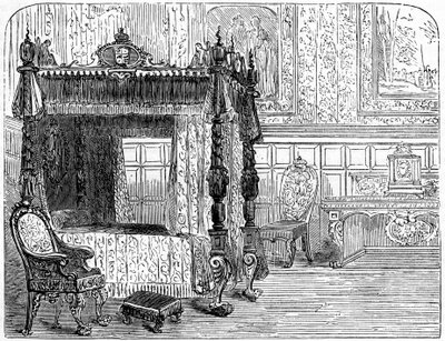 Queen Anne