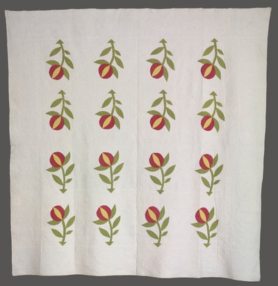 Quilt by Unbekannt