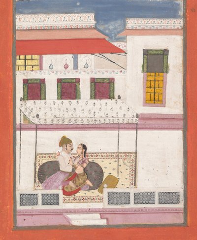 Raga Desakar by Unbekannt