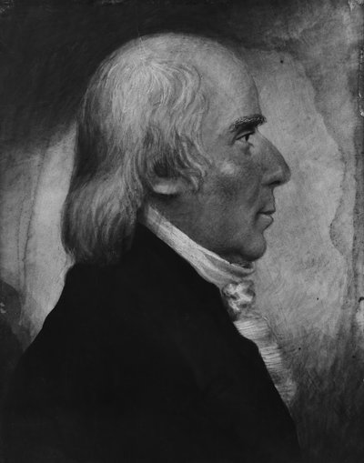 Robert Dugan by Unbekannt