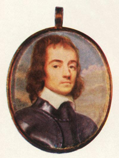 Robert Lilburne, 1650 by Unbekannt