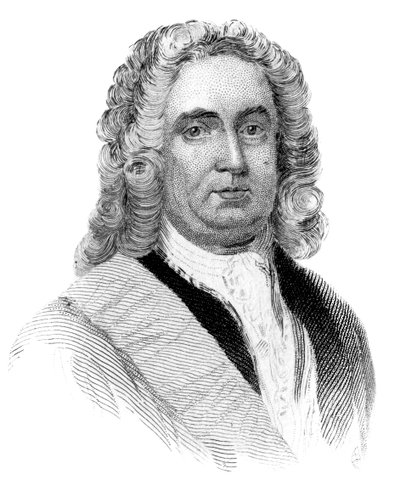Robert Walpole, British statesman by Unbekannt