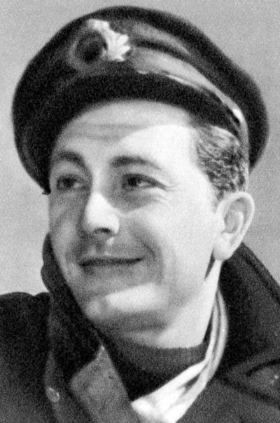 Robert Young, American Actor by Unbekannt