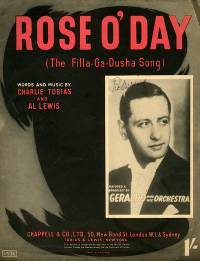 Rose O