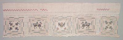Runner, c1800s by Unbekannt