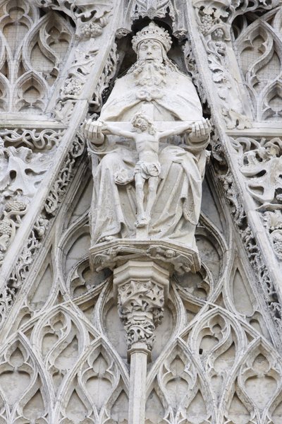 Saint-Vulfran d