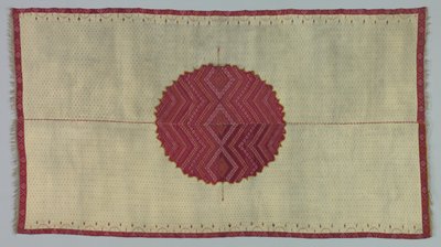 Sarape by Unbekannt