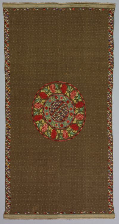 Sarape by Unbekannt