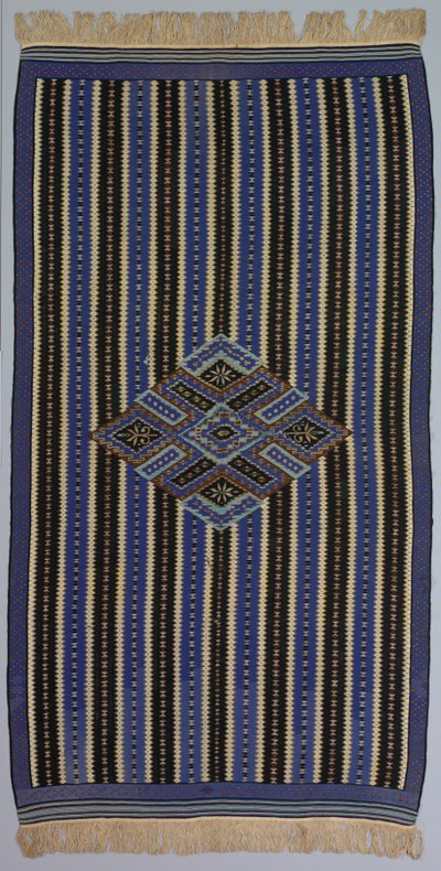 Sarape by Unbekannt