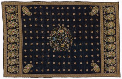 Shawl by Unbekannt