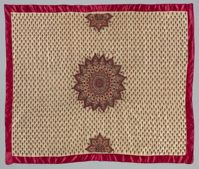 Shawl by Unbekannt