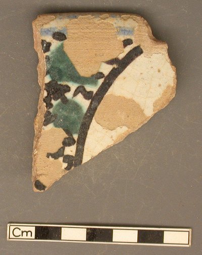 Sherd by Unbekannt