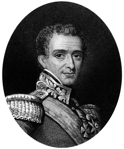 Sir H Smith by Unbekannt