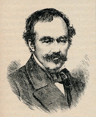 Sir James Outram, c1850, 1902 by Unbekannt
