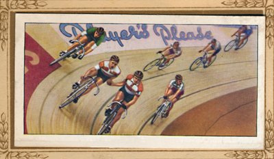 Six-Day Racing by Unbekannt