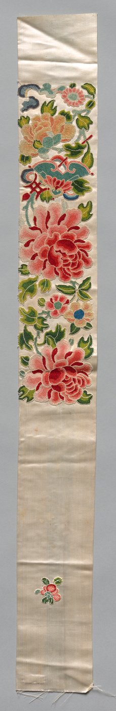 Sleeve Band by Unbekannt