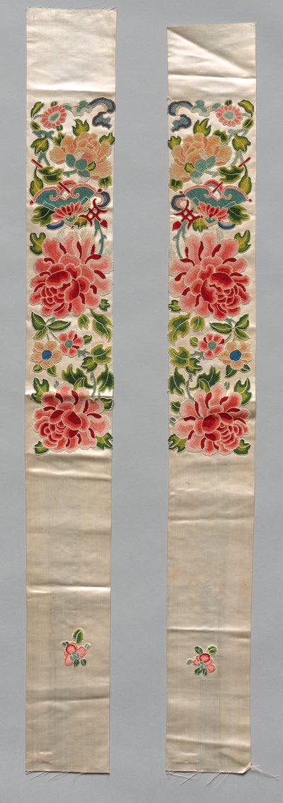 Sleeve Bands by Unbekannt