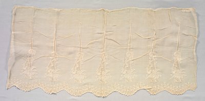 Sleeve, c. 1875-1900 by Unbekannt