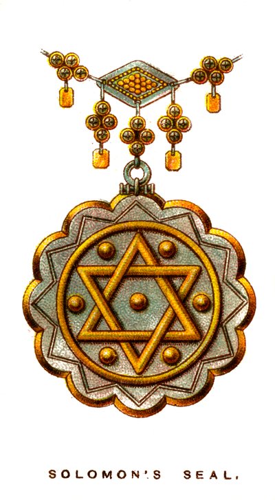 Solomon