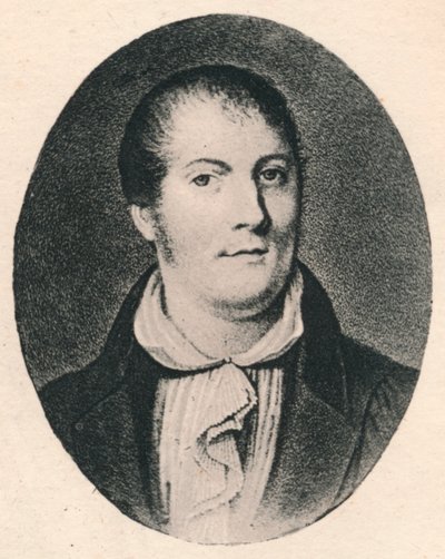 Spohr by Unbekannt