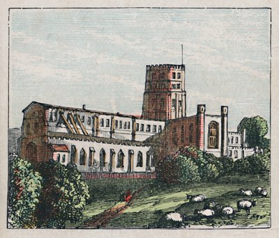 St Albans, c1910 by Unbekannt