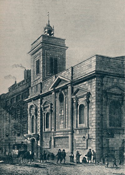 St. Mildred