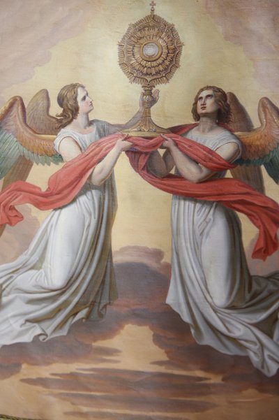St Peter