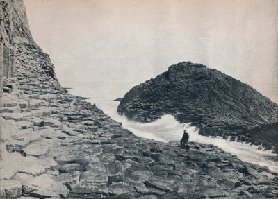 Staffa - The Herdsman by Unbekannt
