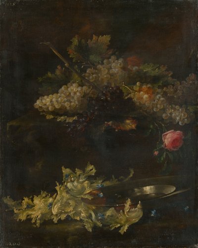 Still Life by Unbekannt