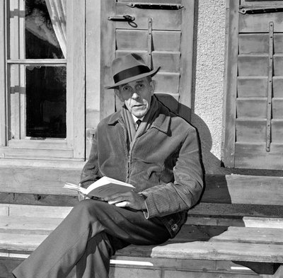 Switzerland Gustave Literature Roud by Unbekannt