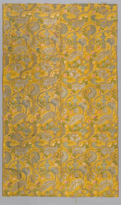 Table Cover by Unbekannt