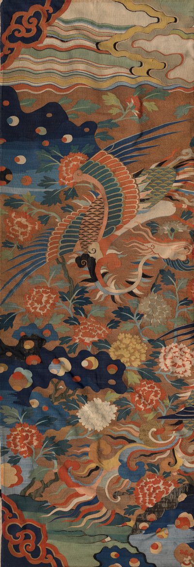 Tapestry by Unbekannt