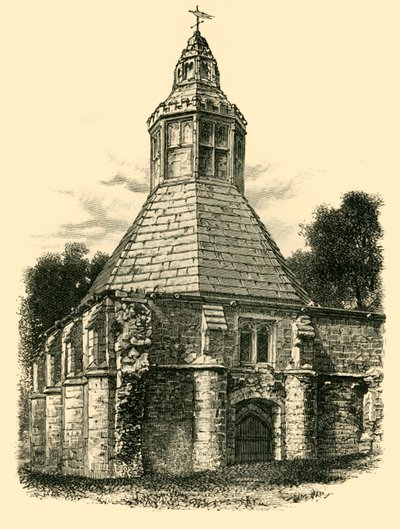 The Abbot