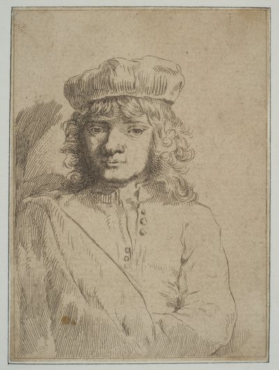 The Artist