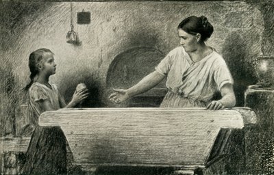 The Leaven, 1936 by Unbekannt