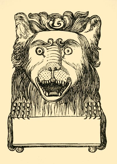 The Lion