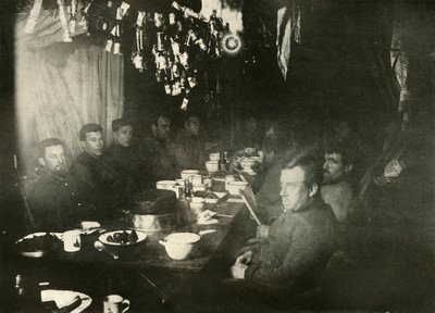 The Midwinter
