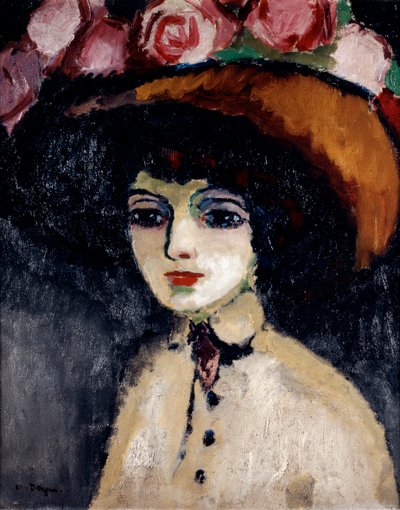 The Parisian by Unbekannt