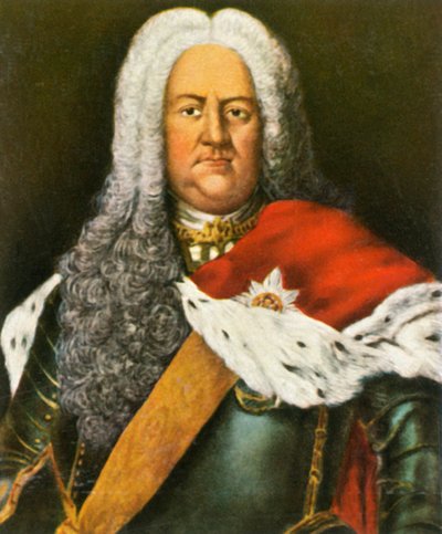 The Prince of Homburg, 1936 by Unbekannt