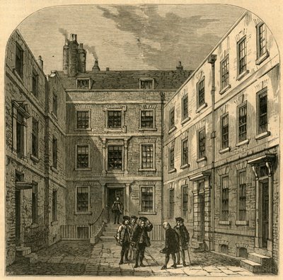 The Royal Society