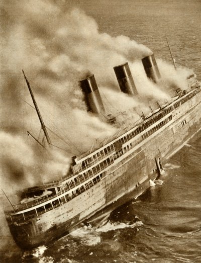 The SS L