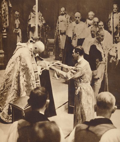 The Sword of State by Unbekannt