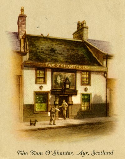 The Tam O
