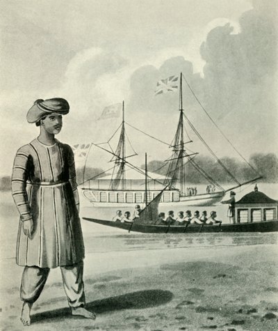 The Viceroy