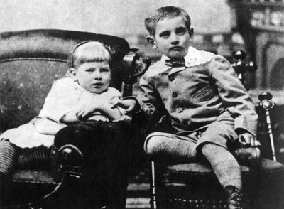 The Children of Jesse James by Unbekannt