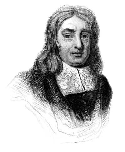 Thomas Sydenham, 17th century English physician by Unbekannt