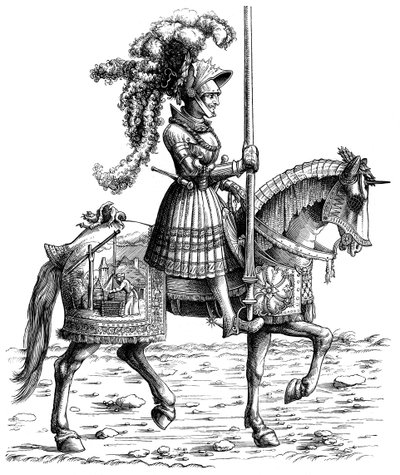 Triumphs of Maximilian, 1518 1844 by Unbekannt