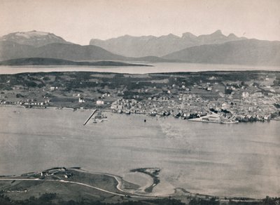Tromso by Unbekannt