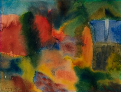 Untitled, 1936 by Unbekannt